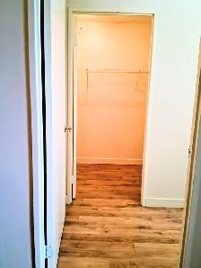 1 PRIVATE MASTER BEDROOM WITH WALK-IN-CLOSET FOR FEMALE ONLY