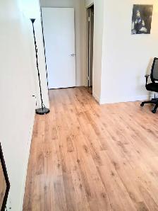 1 PRIVATE MASTER BEDROOM WITH WALK-IN-CLOSET FOR FEMALE ONLY - Photo 4