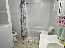 Chambre privée à Montréal tout inclus, fille étudiante ou femme - Photo 7