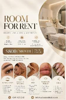 PRIVATE ROOM FOR RENT – RIDGEWAY PLAZA | $800/MONTH