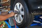 job available for tire shop helper in Brampton