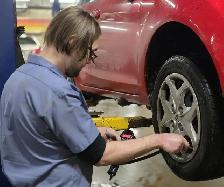 job available for tire shop helper in Brampton - Photo 2