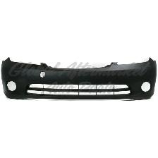 Lexus Es330 2005-2006 Bumper Front Primed - Photo 2
