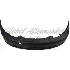Lexus Es330 2005-2006 Bumper Front Primed - Photo 5