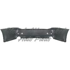 Lexus Is250 Sedan 2006-2008 Bumper Rear Without Sensors - Photo 4