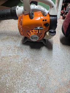 Stihl BG 56 C Leaf Blower
