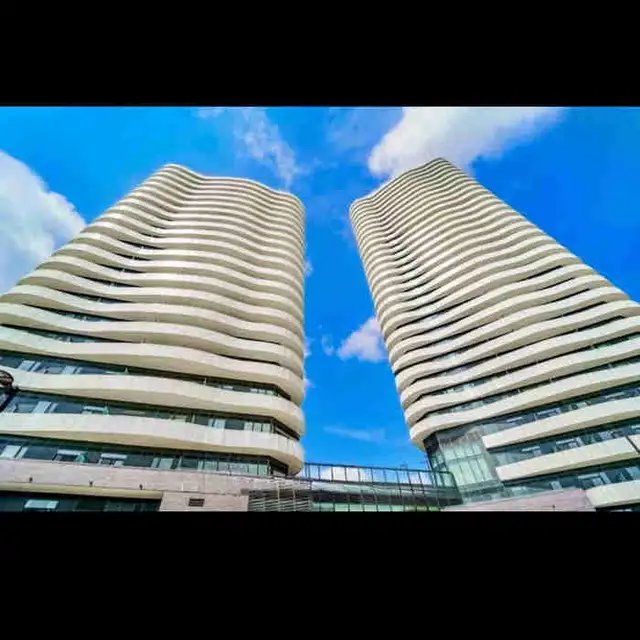 4 x Condos for Rent at Flavelle Trail