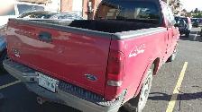 2003 Ford F-150 XLT
