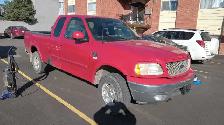2003 Ford F-150 XLT - Photo 3