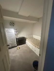2 Rooms for Rent