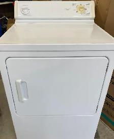 McClary Dyer, 220 volt