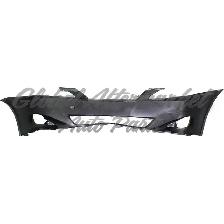 Lexus Is250 Sedan 2006-2008 Bumper Front Primed Without - Photo 2