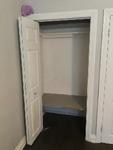 1 Bedroom at Sheppard & Warden, Female Only - Photo 4