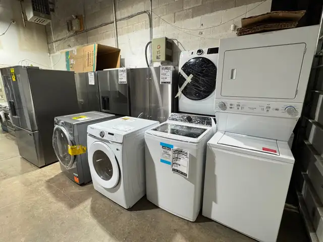 LG 27-Inch Front Laundry Pair with 4.5 cu. ft. Washer 7.4cu ft.