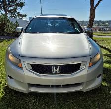 2010 Honda Accord EX-L Coupe FWD | ACTIVE TITLE | - Photo 2