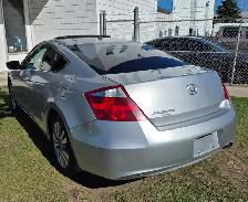 2010 Honda Accord EX-L Coupe FWD | ACTIVE TITLE | - Photo 4