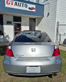 2010 Honda Accord EX-L Coupe FWD | ACTIVE TITLE | - Photo 5