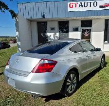 2010 Honda Accord EX-L Coupe FWD | ACTIVE TITLE | - Photo 6
