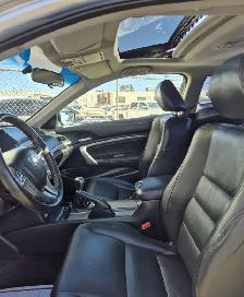 2010 Honda Accord EX-L Coupe FWD | ACTIVE TITLE | - Photo 7
