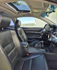 2010 Honda Accord EX-L Coupe FWD | ACTIVE TITLE | - Photo 8