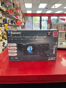 Home Theater Projector