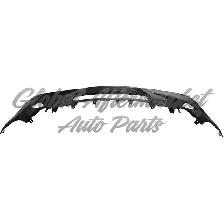 Lexus Is250 Sedan 2006-2008 Bumper Front Primed W/Washer Hole - Photo 4