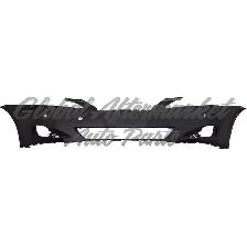 Lexus Is250 Sedan 2006-2008 Bumper Front Primed W/Washer Hole - Photo 5