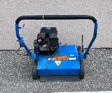 Bluebird Power Dethatcher with a Honda Engine - Photo 3