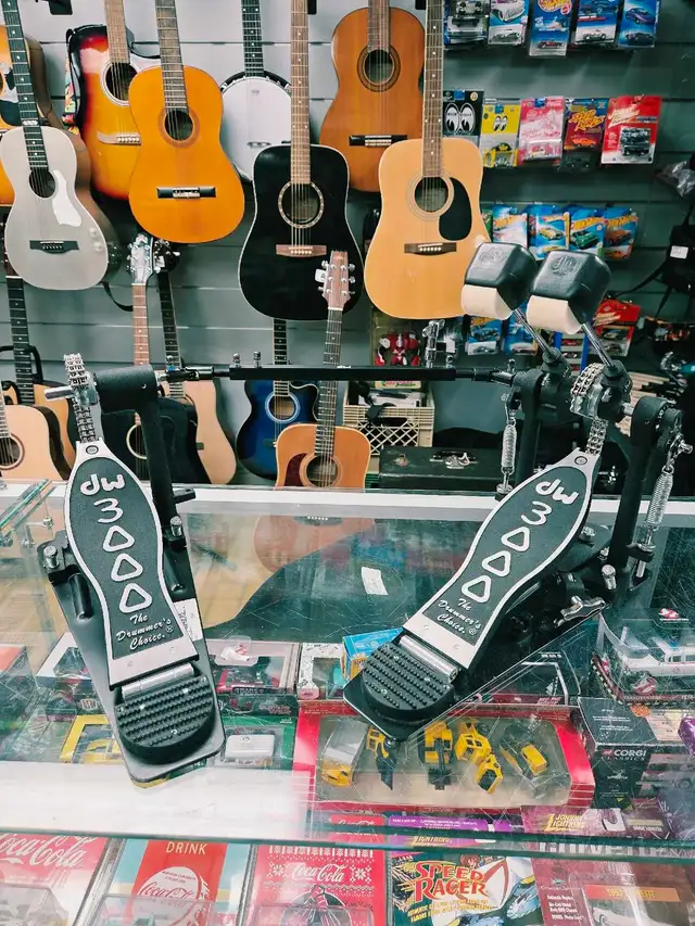 Pedale de guitare