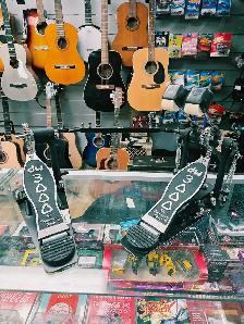 Pedale de guitare