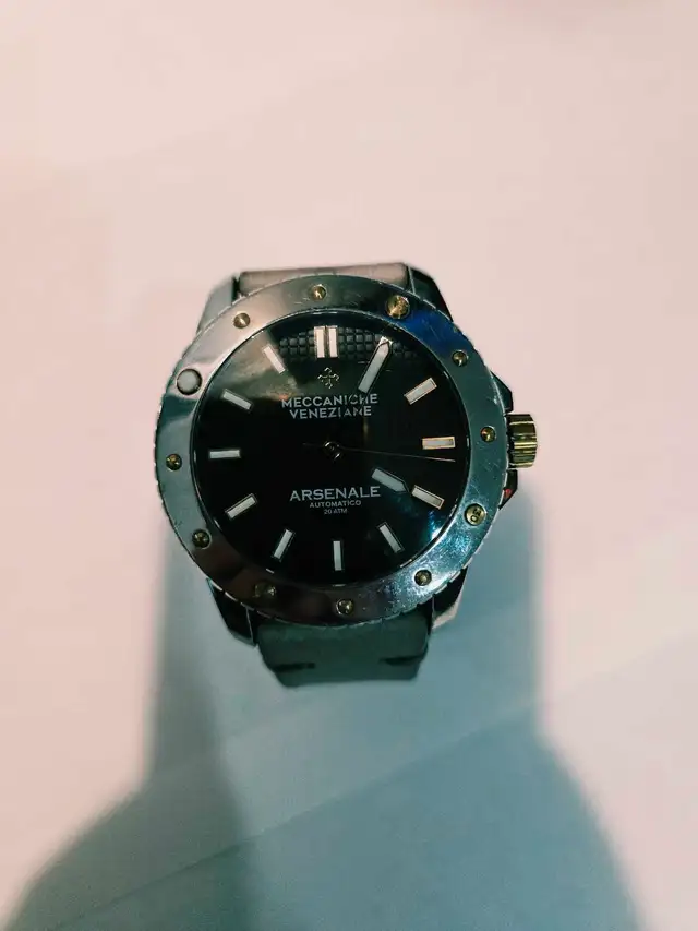 Montre pour homme