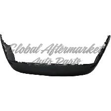 Lexus Is200t F Sport 2017 Bumper Rear Primed Without Sensor - Photo 5
