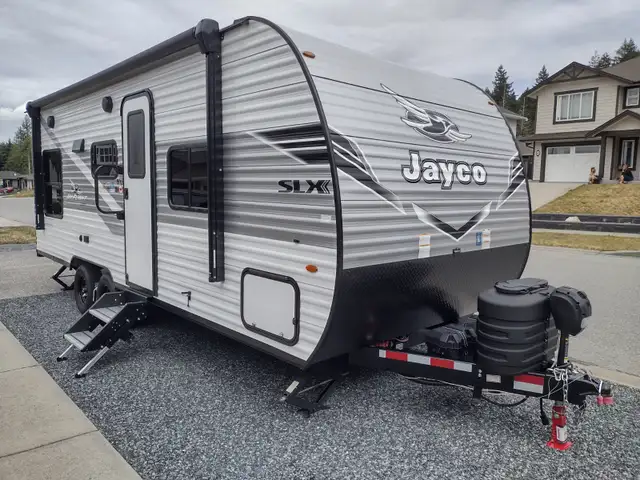 2025 Jayco JayFlight 210QBW SLX
