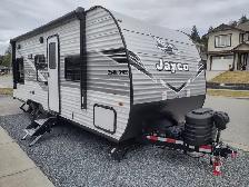 2025 Jayco JayFlight 210QBW SLX
