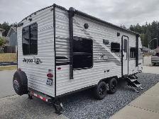 2025 Jayco JayFlight 210QBW SLX - Photo 2