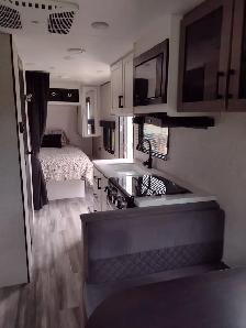 2025 Jayco JayFlight 210QBW SLX - Photo 4