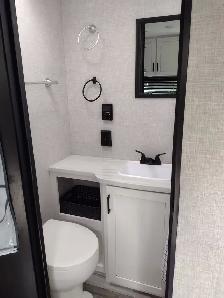 2025 Jayco JayFlight 210QBW SLX - Photo 5