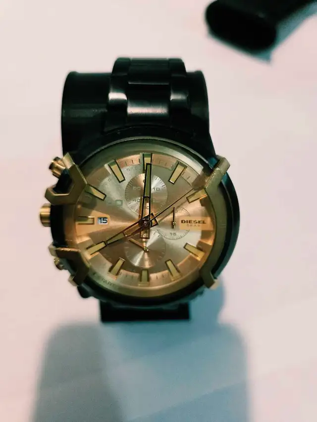 Montre pour homme