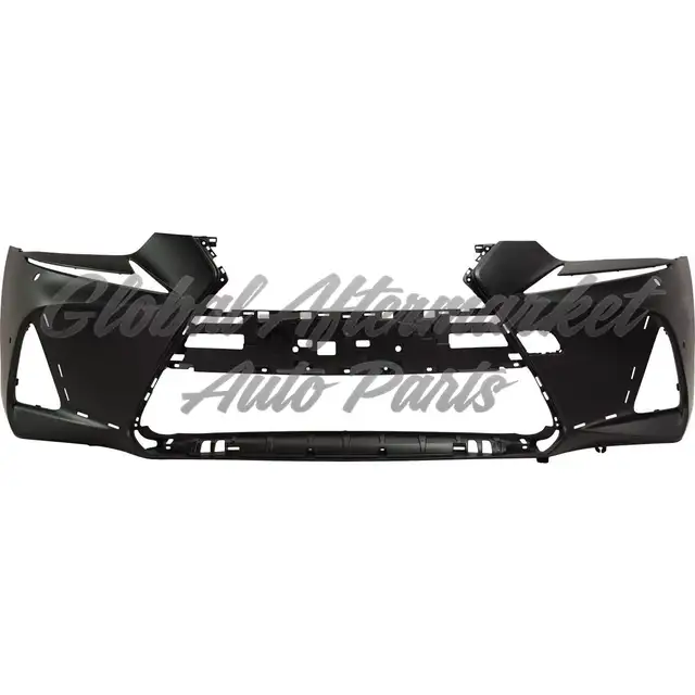 Lexus Is200t F Sport 2017 Bumper Front Primed W/Sensor/F