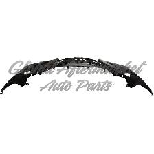Lexus Is200t F Sport 2017 Bumper Front Primed W/Sensor/F - Photo 4