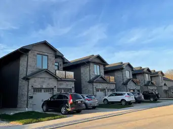 Luxury 2 Bedroom Main Floor Apartment- Guelph, 7 Stevenson