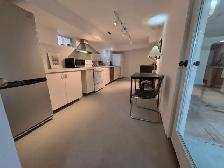 Cleaning lady job. NORTH YORK