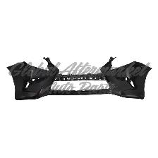 Lexus Gx460 2014-2023 Bumper Front Primed Without Sensor/Washer - Photo 4