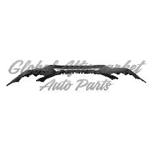 Lexus Gx460 2014-2023 Bumper Front Primed Without Sensor/Washer - Photo 5