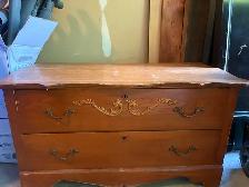 mini chest