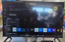 32' 720p Smart Hisense 32A4KV TV & Remote (32182422)