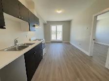 Penetanguishene: Accessible Unit,1 Bed, 1 Bath (689 sq ft)