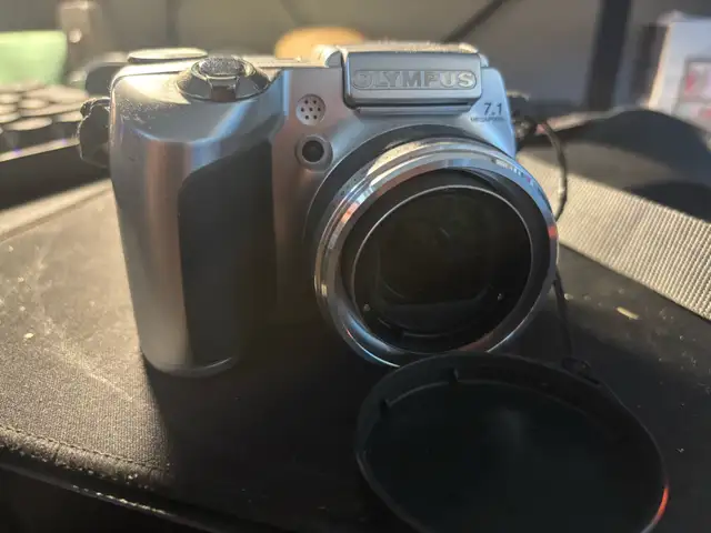 Camera for sale!