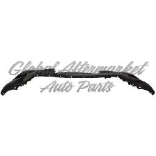 Lexus Gx460 2014-2019 Bumper Front Primed W/Sensor Without - Photo 4
