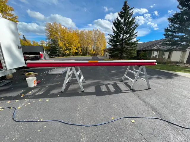 HOUSE/DECK AWNING FOR SALE